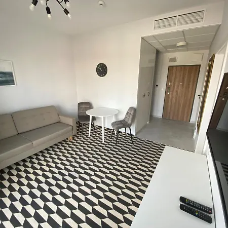 Apartament Prymasa