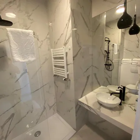 Prymasa Apartament *