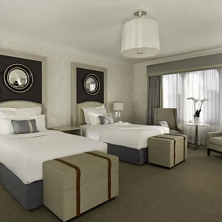 Hotel Bristol, A Luxury Collection Hotel, 5*