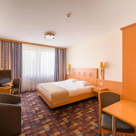 Partner Hotel Varšava