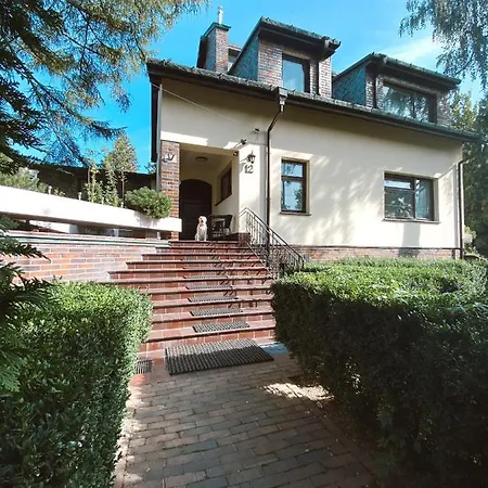 Arkadia Warsaw