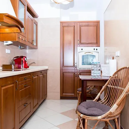 Apartment Hosapartments City Center *