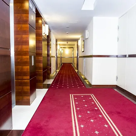 Exclusive Appart hôtel 4*