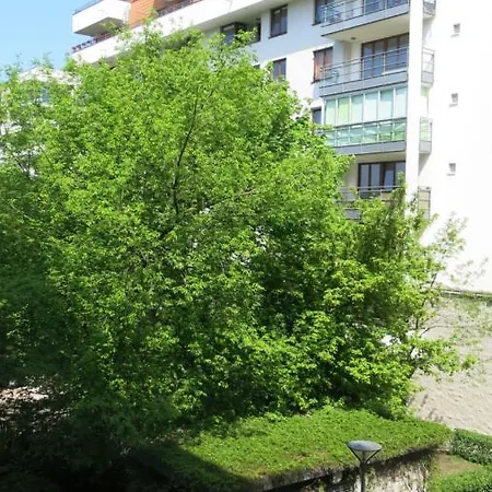 Vitalia Bobrowiecka Appartamento *