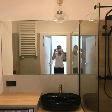 Mlociny Apartament *