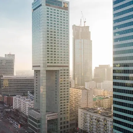 Shortstaypoland Panska Apartamento Varsovia
