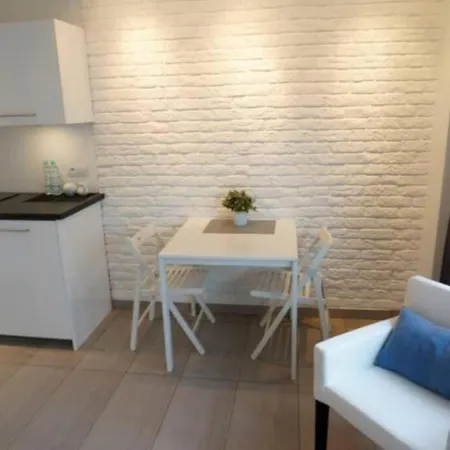 Panska : Centre . Air Conditioning . Appartement Warschau