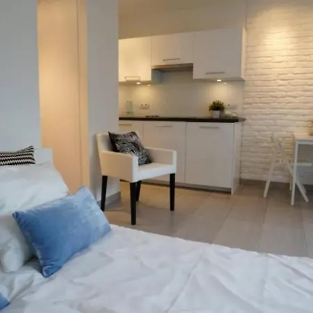 Appartement Panska : Centre . Air Conditioning . *