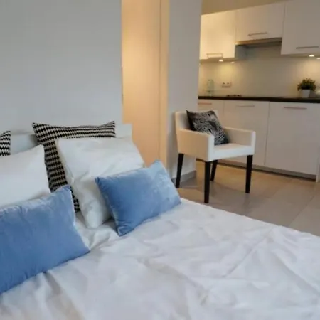 Panska : Centre . Air Conditioning . Appartement *