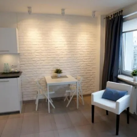 Appartement Panska : Centre . Air Conditioning . Warschau