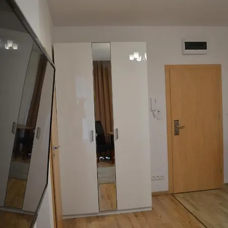 Apartament Sahara Warszawa
