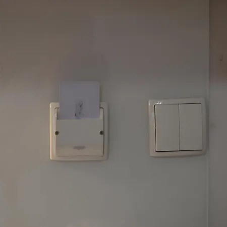Apartament Sahara Warszawa