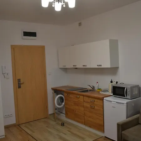 Sahara Apartament *