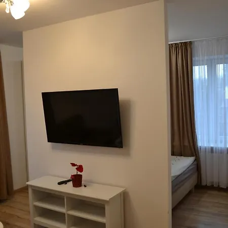 Apartament Sahara *