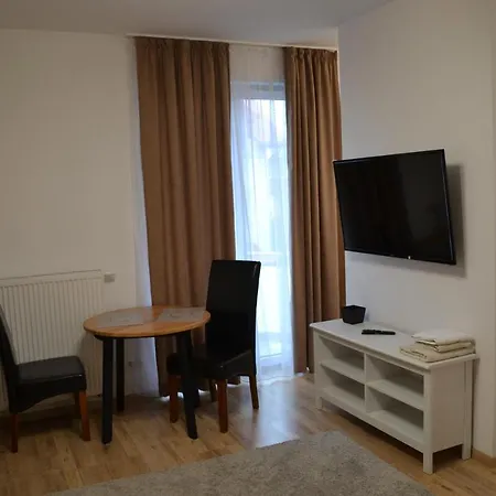 Apartament Sahara Warszawa