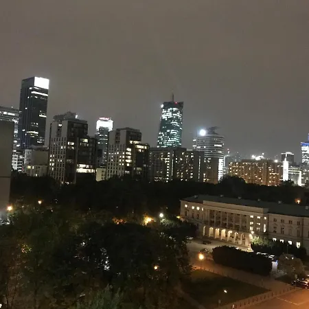 View Apartment