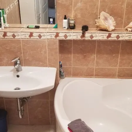 Mily Niedaleko Centrum I Starego Miasta * Warschau