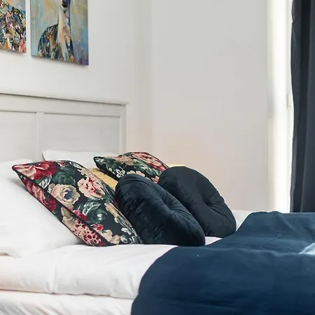 Apartament Bukowińska 22 By Homeprime