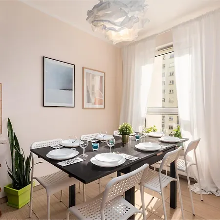 Apartament Bukowińska 22 By Homeprime Warszawa