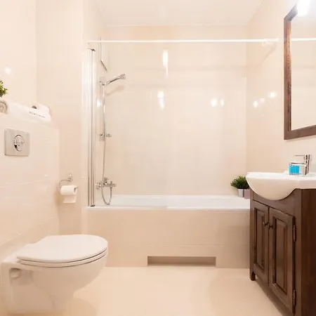 Apartament Bukowińska 22 By Homeprime *