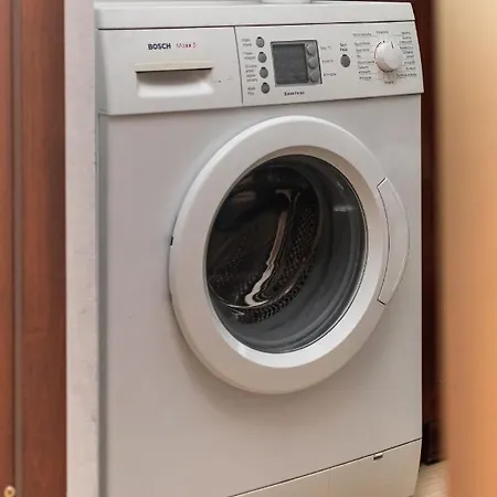 Apartament Bukowińska 22 By Homeprime Warszawa