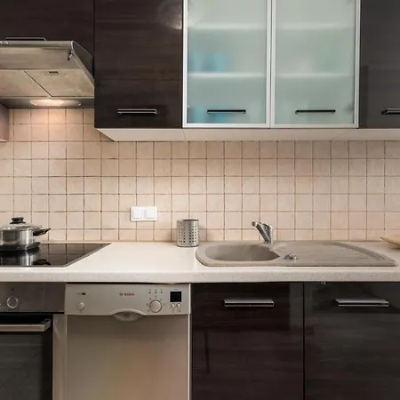 Apartament Bukowińska 22 By Homeprime