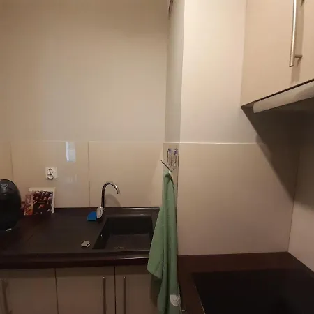 Sarmacka Appartement *