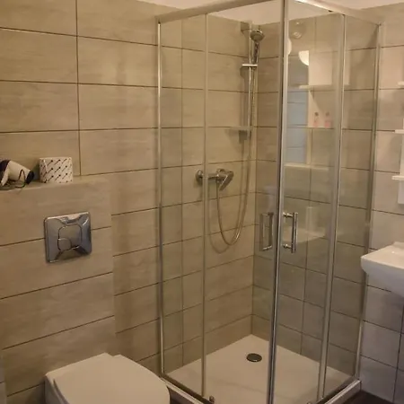 Sunrise Apartment Warsaw