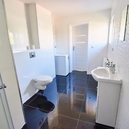 Apartament Regem Płońska