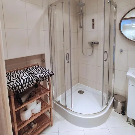 Apartamento Comfortable Old Town/new