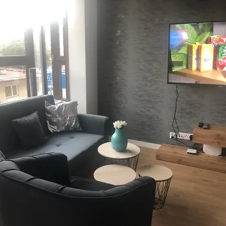 Point Apartament, Browary Warszawskie , Free Wifi, Fv Апартаменты *