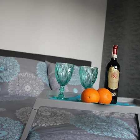 Point Apartament, Browary Warszawskie , Free Wifi, Fv Апартаменты Варшава