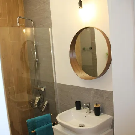 Апартаменты Point Apartament, Browary Warszawskie , Free Wifi, Fv *