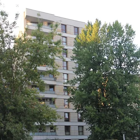 Point Apartament, Browary Warszawskie , Free Wifi, Fv Апартаменты *