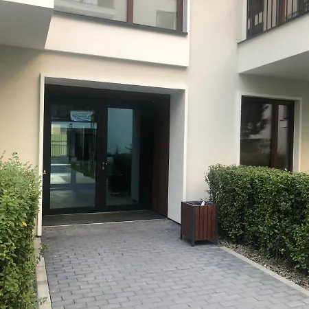 Апартаменты Point Apartament, Browary Warszawskie , Free Wifi, Fv *