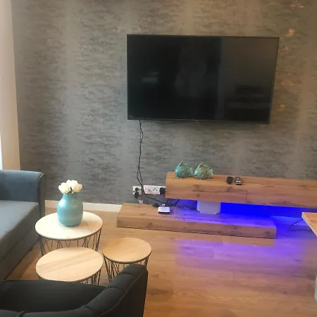 Point Apartament, Browary Warszawskie , Free Wifi, Fv * Варшава