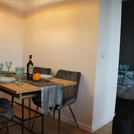 Point Apartament, Browary Warszawskie , Free Wifi, Fv Варшава