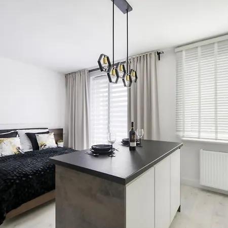 Good Time Appartement Warschau