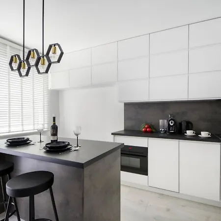 Good Time Appartement Warschau