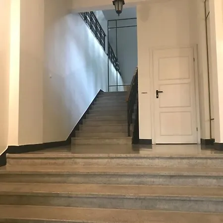 Pod Arkadami شقة وارسو