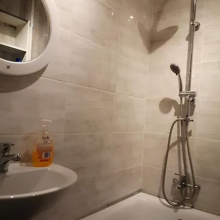 Next Time Apartment Warschau