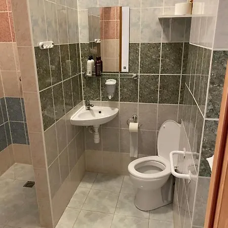 Dom Opieki Nestor Varšava