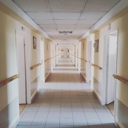 Hotel Dom Opieki Nestor