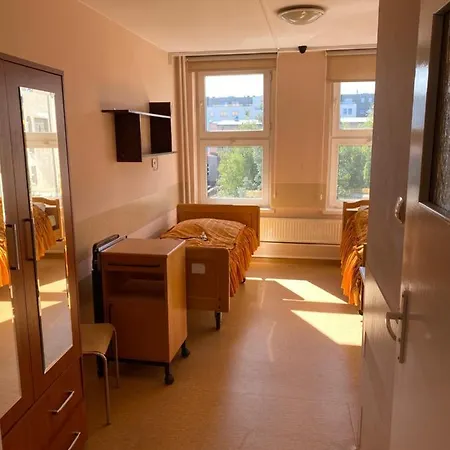 Dom Opieki Nestor Hotel