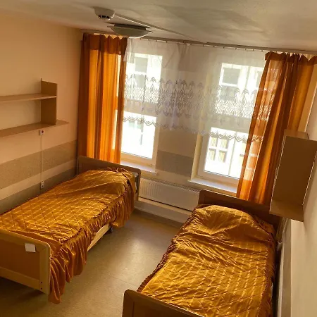 Dom Opieki Nestor Hotel Varšava