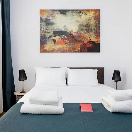 Apartment Comfort