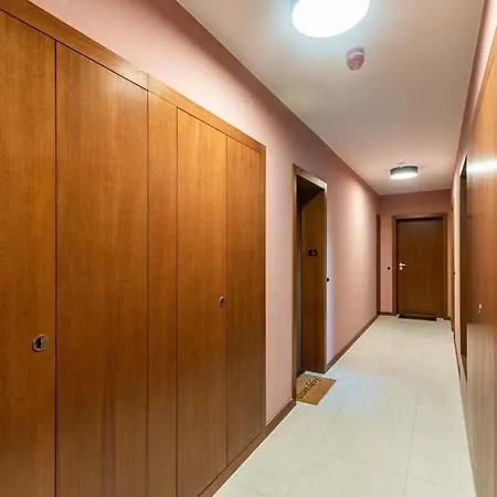 Bg Premium Browary Warszawskie Apartamento