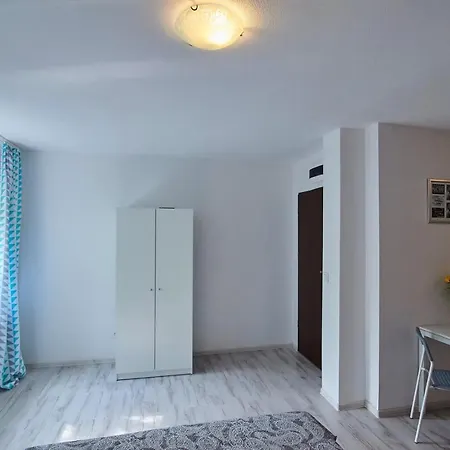 Regem Płońska * Warszawa