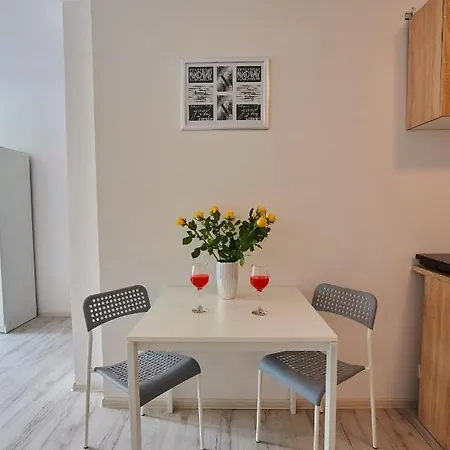 Apartament Regem Płońska Warszawa