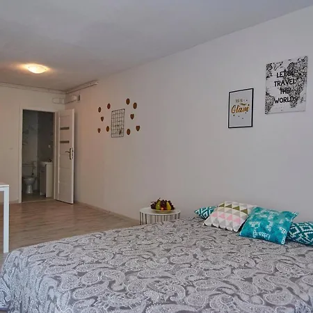 Regem Płońska Apartament